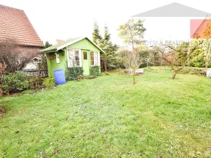 Pronájem rodinného domu, Brandýs nad Labem-Stará Boleslav, U jízdárny, 57 m2