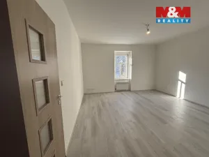 Pronájem bytu 2+1, Křivoklát, 44 m2