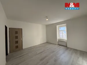 Pronájem bytu 2+1, Křivoklát, 44 m2