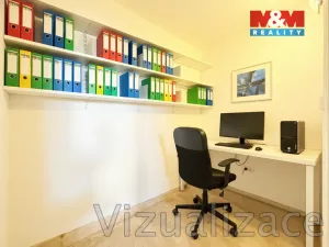 Prodej skladu, Lysá nad Labem, Průmyslová, 122 m2