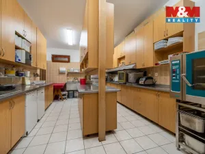 Prodej restaurace, Liberk - Rampuše, 1500 m2