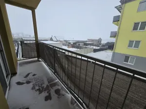 Prodej bytu 2+1, Moravské Budějovice, Hloužkova, 67 m2