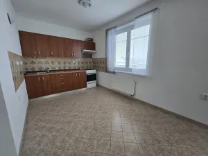 Prodej bytu 2+1, Moravské Budějovice, Hloužkova, 67 m2