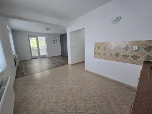 Prodej bytu 2+1, Moravské Budějovice, Hloužkova, 67 m2