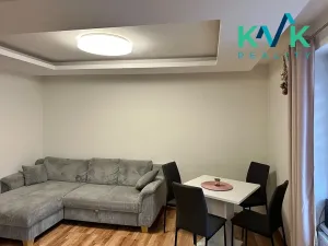 Pronájem bytu 2+kk, Karlovy Vary, Chebská, 42 m2