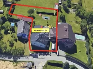 Prodej rodinného domu, Ostrava, Hukvaldská, 245 m2