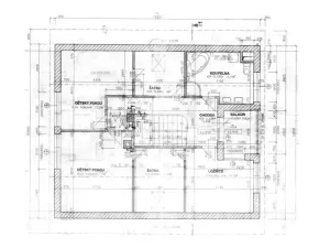 Prodej rodinného domu, Ostrava, Hukvaldská, 245 m2