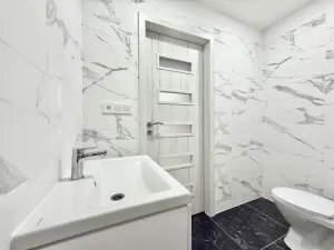 Prodej bytu 2+kk, Ústí nad Labem - Krásné Březno, Dvojdomí, 47 m2