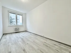 Prodej bytu 2+kk, Ústí nad Labem - Krásné Březno, Dvojdomí, 47 m2