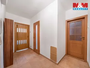 Prodej bytu 3+1, Praha - Záběhlice, 52 m2