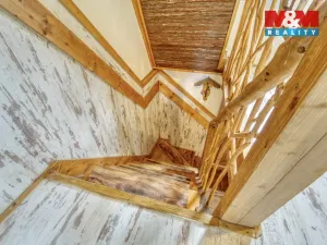 Prodej rodinného domu, Krásno, Kladenská, 85 m2