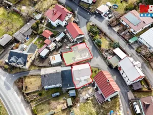 Prodej rodinného domu, Krásno, Kladenská, 85 m2