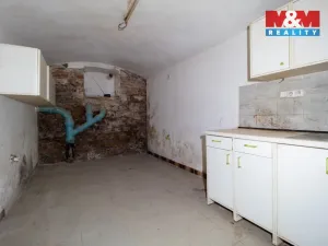 Pronájem, Praha - Žižkov, Havlíčkovo náměstí, 146 m2