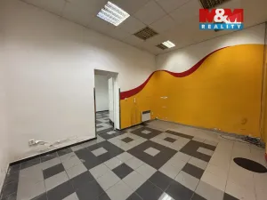 Prodej obchodního prostoru, Praha - Libeň, Sokolovská, 144 m2