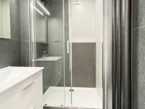 Pronájem bytu 1+1, Ostrava - Poruba, Čs. exilu, 38 m2