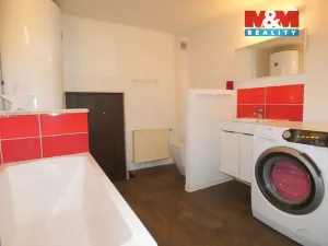 Prodej zemědělské usedlosti, Dolní Pohleď, 210 m2