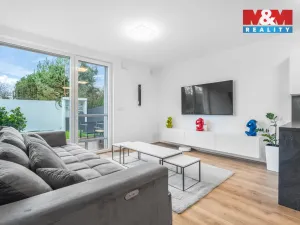 Prodej rodinného domu, Libiš, Vojtěšská, 85 m2