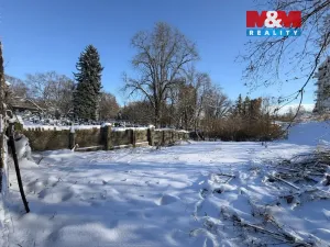 Prodej zahrady, Kladno, 321 m2