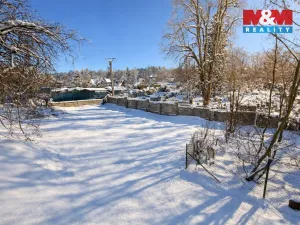 Prodej zahrady, Kladno, 321 m2