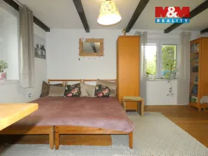 Prodej rodinného domu, Dolní Pohleď, 210 m2