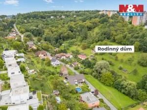 Prodej rodinného domu, Zlín, Pasecký žleb, 91 m2