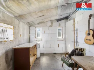 Prodej chaty, Hradec Králové - Plačice, 65 m2