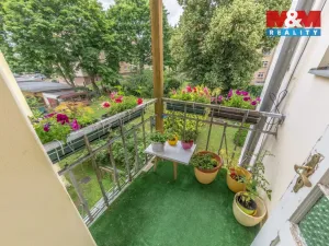 Prodej bytu 3+1, Liberec - Liberec I-Staré Město, Gorkého, 98 m2