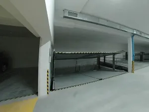 Pronájem bytu 2+kk, Plzeň, Na Jíkalce, 58 m2