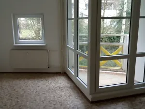 Pronájem bytu 1+1, Děčín, Dvořákova, 33 m2