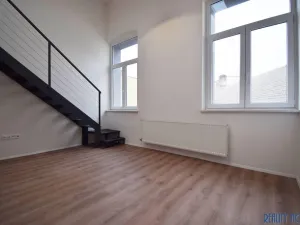 Pronájem bytu 3+kk, Teplice, Českobratrská, 57 m2