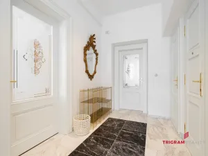 Pronájem bytu 2+1, Hradec Králové, Čelakovského, 80 m2