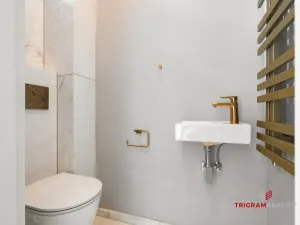 Pronájem bytu 2+1, Hradec Králové, Čelakovského, 80 m2