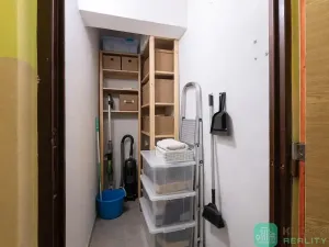 Prodej bytu 3+1, Dubí, Koněvova, 69 m2