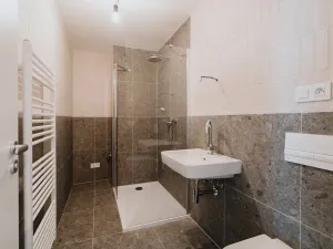 Prodej bytu 2+kk, Brno, Bratislavská, 54 m2