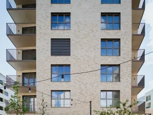 Prodej bytu 1+kk, Brno, Bratislavská, 32 m2