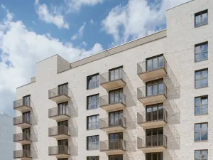 Prodej bytu 4+kk, Brno, Bratislavská, 107 m2