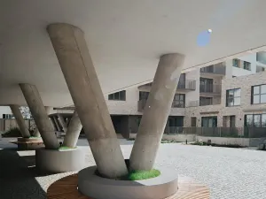 Prodej bytu 1+kk, Brno, Bratislavská, 38 m2