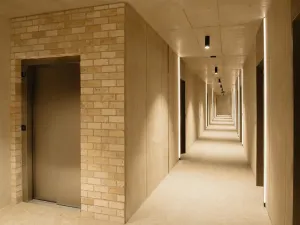 Prodej bytu 1+kk, Brno, Bratislavská, 38 m2