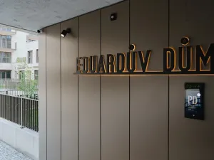 Prodej bytu 1+kk, Brno, Bratislavská, 43 m2