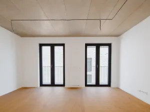 Prodej bytu 1+kk, Brno, Bratislavská, 40 m2