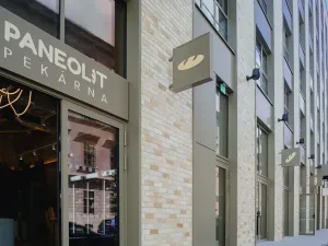 Prodej bytu 2+kk, Brno, Bratislavská, 57 m2