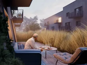 Prodej chalupy, Ostružná, 51 m2