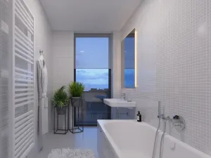 Prodej bytu 5+kk, Brno, Žižkova, 173 m2