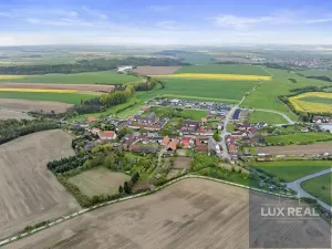 Prodej pozemku pro bydlení, Petrůvky, 11472 m2