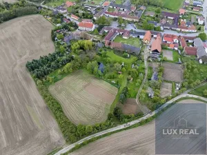 Prodej pozemku pro bydlení, Petrůvky, 11472 m2