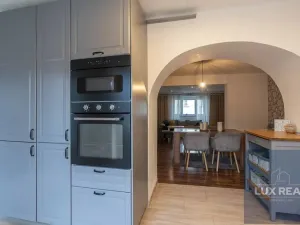 Prodej rodinného domu, Mikulov, Pod Platanem, 145 m2