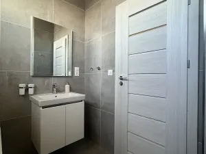 Pronájem bytu 2+kk, Želešice, Sádky, 53 m2