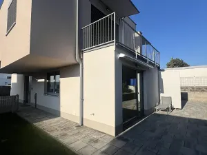 Pronájem bytu 1+kk, Želešice, Broskvová, 35 m2