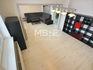 Pronájem rodinného domu, Závada, 160 m2