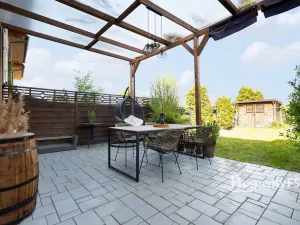 Prodej rodinného domu, Stehelčeves, V. Poláka, 132 m2